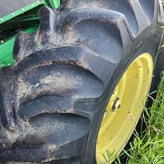 Main image John Deere 9650 6