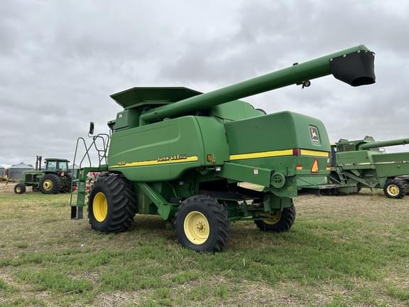 Image of John Deere 9650 equipment image 2