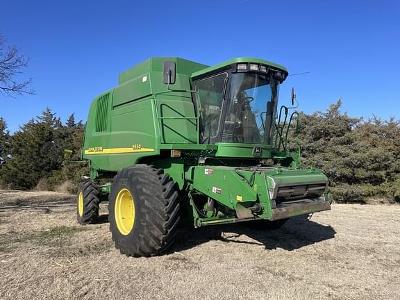 Image of John Deere 9650 equipment image 1