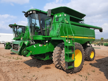 Main image John Deere 9750 STS