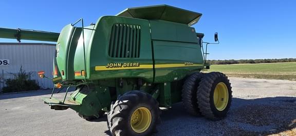 Image of John Deere 9750 STS equipment image 3