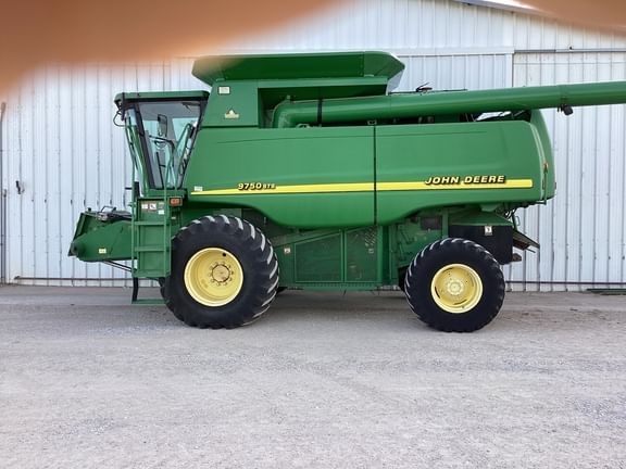 Main image John Deere 9750 STS