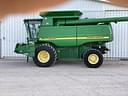 2000 John Deere 9750 STS Image