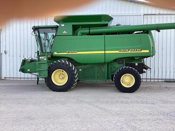Main image John Deere 9750 STS 0