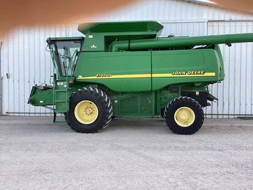 Main image John Deere 9750 STS
