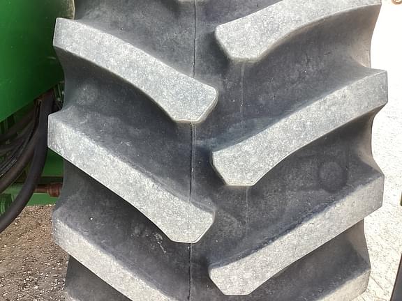 Main image John Deere 9750 STS 21