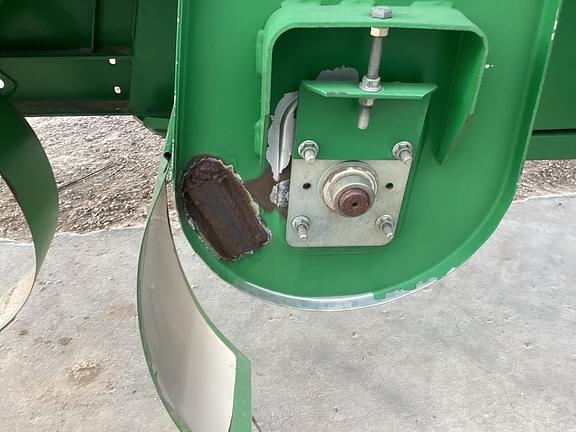 Main image John Deere 9750 STS 27