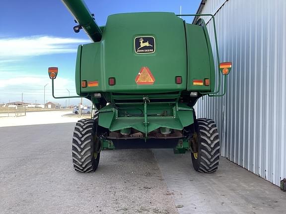 Main image John Deere 9750 STS 7