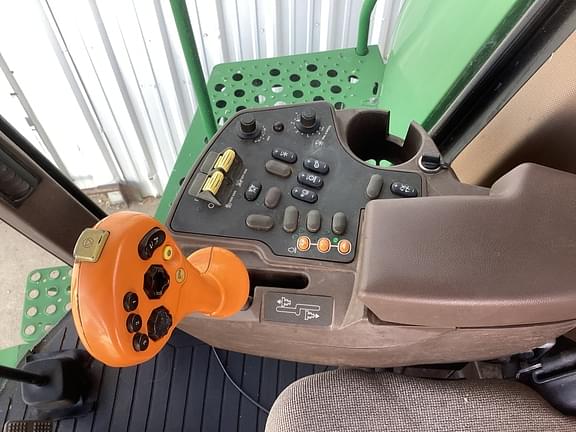 Main image John Deere 9750 STS 9