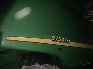 Main image John Deere 9750 STS 0