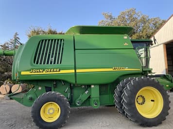 Main image John Deere 9750 STS
