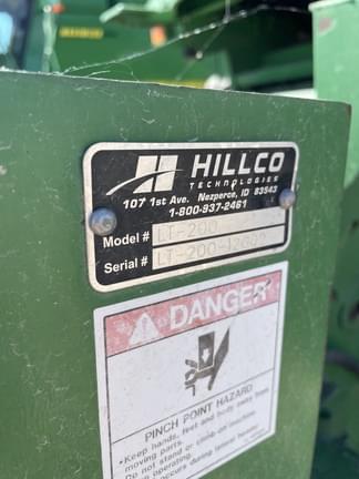 Image of John Deere 9750 STS equipment image 2