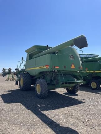 Image of John Deere 9750 STS equipment image 4