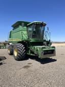 2000 John Deere 9750 STS Image