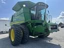 2000 John Deere 9750 STS Image