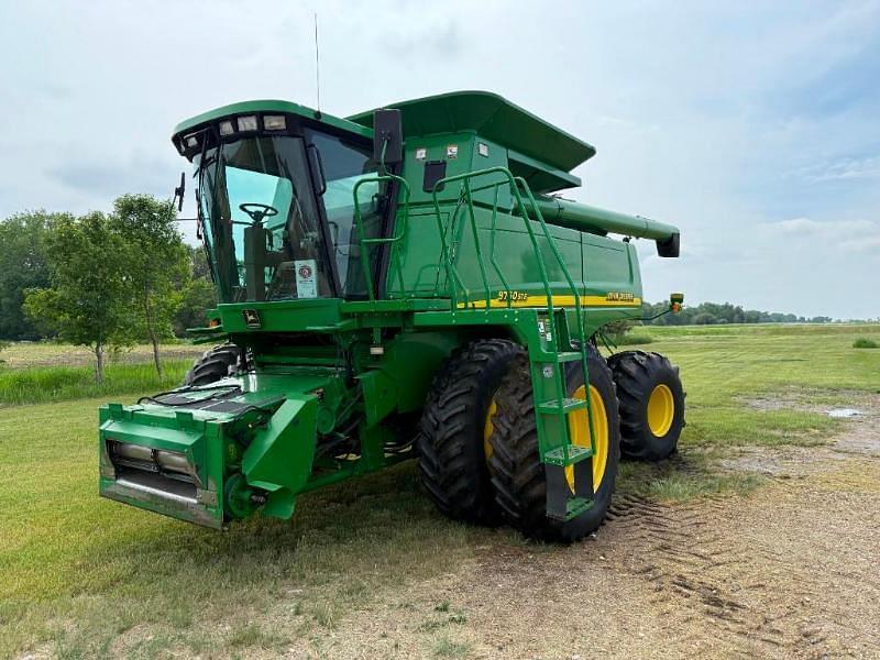 Image of John Deere 9750 STS Primary image