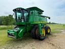2000 John Deere 9750 STS Image
