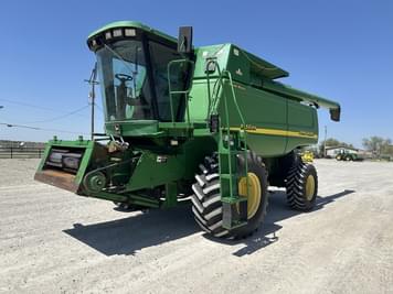 Main image John Deere 9750 STS