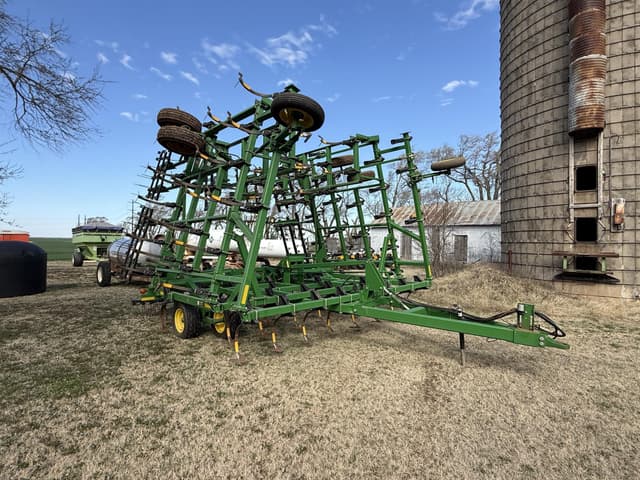 Image of John Deere 980 equipment image 2