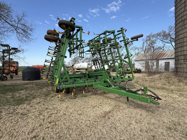 Image of John Deere 980 equipment image 3