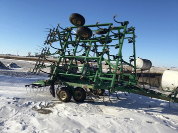 Main image John Deere 980