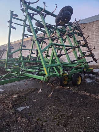 Image of John Deere 980 equipment image 2