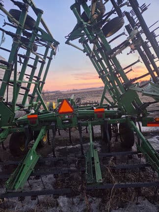 Image of John Deere 980 equipment image 4