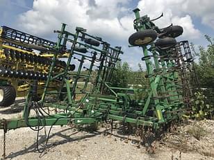 Main image John Deere 980 3