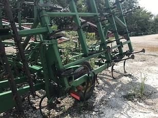 Main image John Deere 980 8