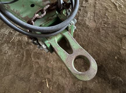 Image of John Deere 980 equipment image 2