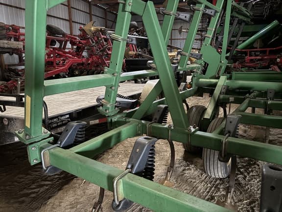 Image of John Deere 980 equipment image 1