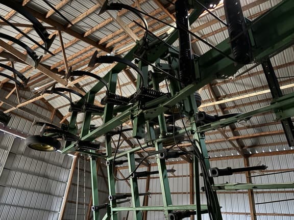 Image of John Deere 980 equipment image 4