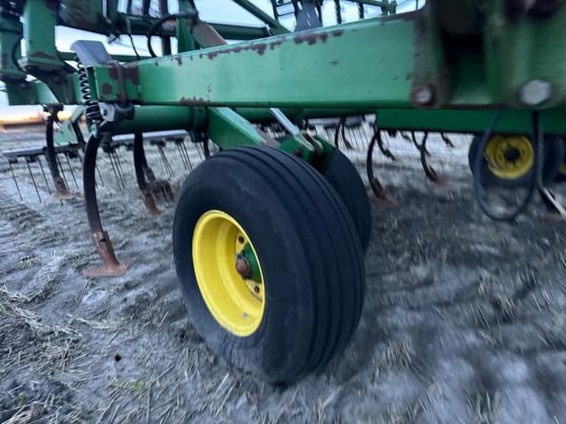 Image of John Deere 985 equipment image 4