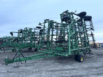 Main image John Deere 985