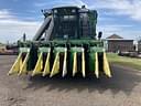 2000 John Deere 9970 Image