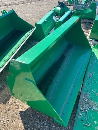 2000 John Deere BW15935 Equipment Image0