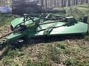 2000 John Deere CX15 Image