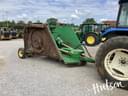 2000 John Deere CX15 Image
