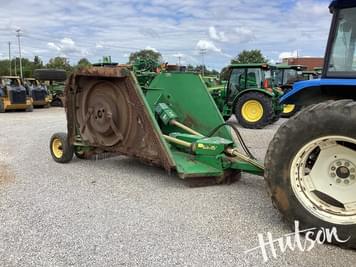 Main image John Deere CX15