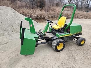 2000 John Deere F1145 Equipment Image0