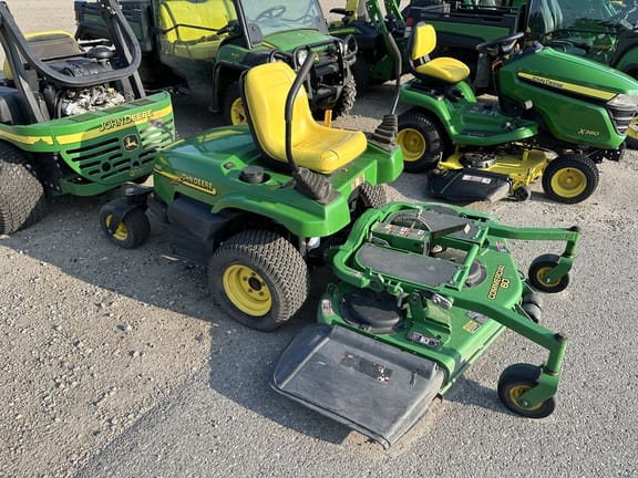 SOLD - 2000 John Deere F680 Stock No. 80372 Other Equipment with