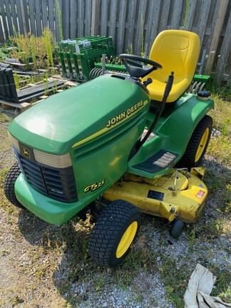 Image of John Deere GT235 Primary image