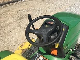 Main image John Deere GT235 13