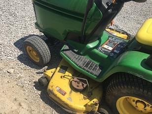 Main image John Deere GT235 16