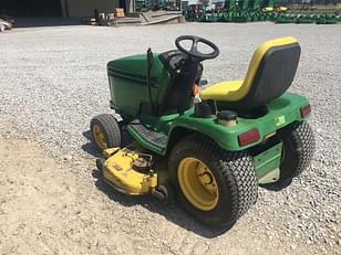 Main image John Deere GT235 3