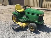 Thumbnail image John Deere GT235 6