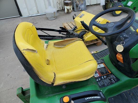 Image of John Deere GT235 equipment image 2