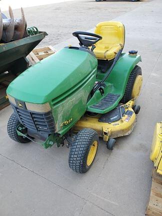 Image of John Deere GT235 Primary image