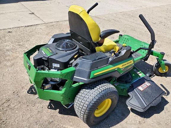 Image of John Deere GT235 equipment image 1