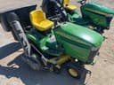 2000 John Deere LX279 Image